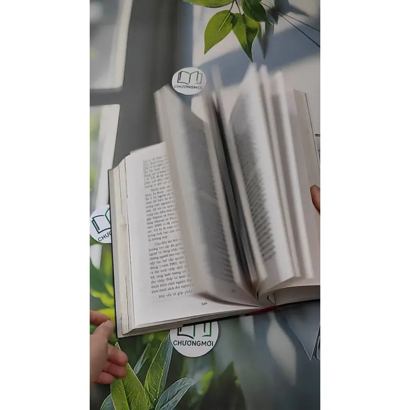 [MIỄN PHÍ BỌC SÁCH] Living History - Hồi Ký Hillary Clinton - Hillary Clinton 990226