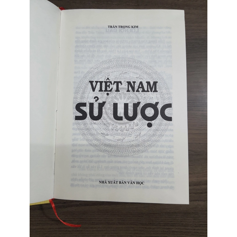 Việt Nam sử lược 494017
