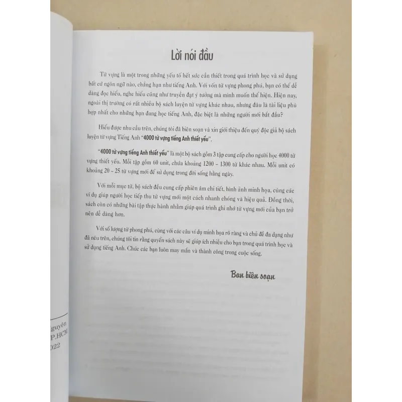 4000 từ vựng tiếng Anh thiết yếu 1 695340