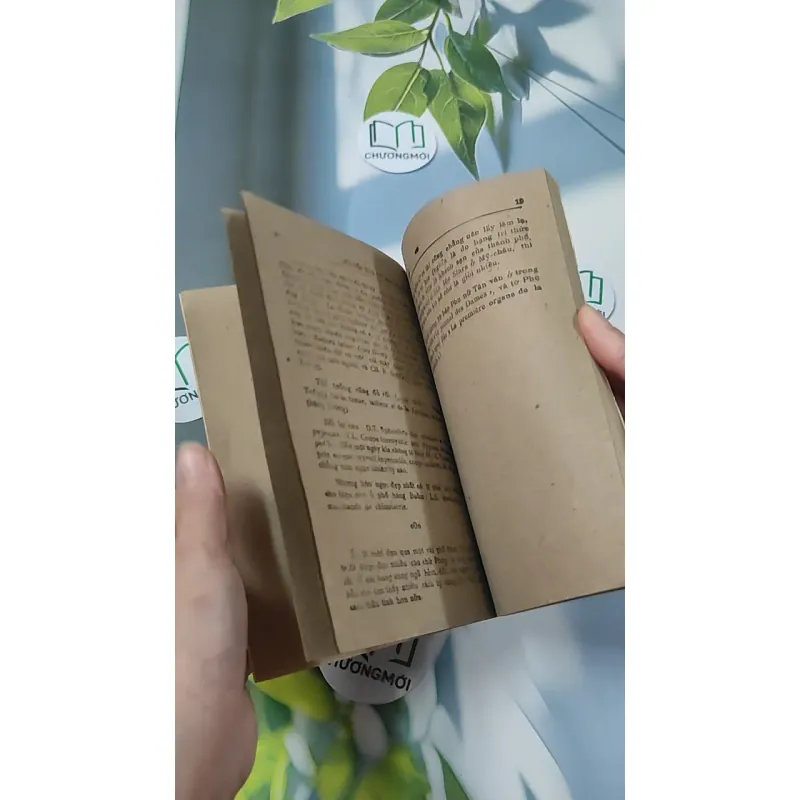 [XƯA] Hà Nội Băm Sáu Phố Phường (1988) - Thạch Lam 776005