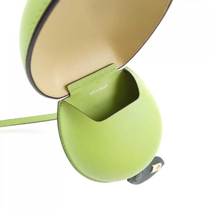 【Khuyến mãi】Túi DELVAUX 661494