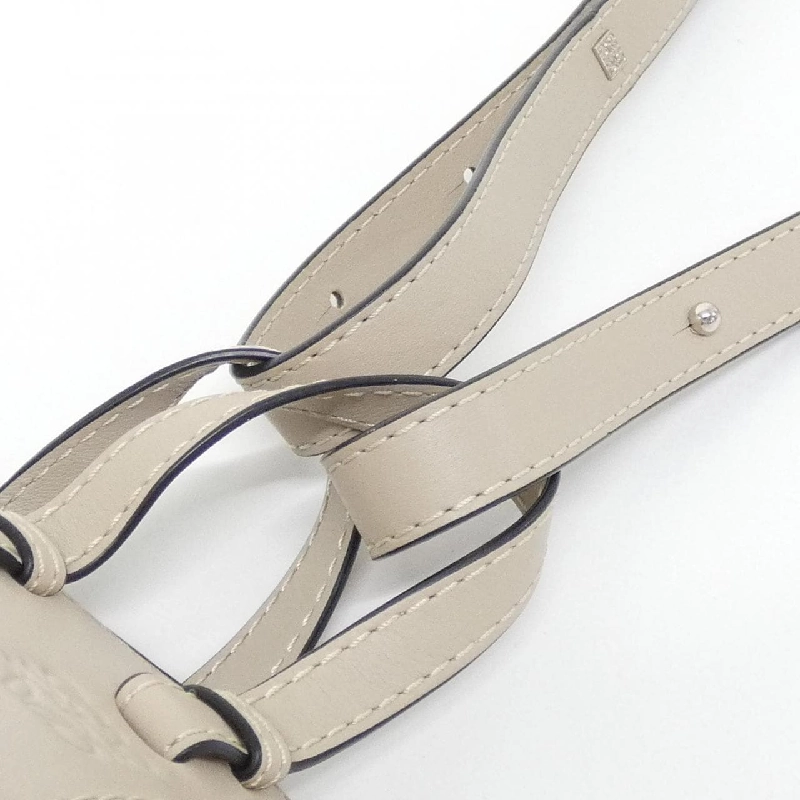 Túi xách vai Loewe Hammock Drawstring Mini 314 39 V07 608904