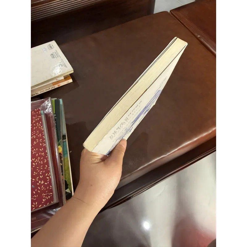 Sách Lưng Chừng Cô Đơn - Nguyễn Ngọc Thạch - Bản in đời đầu (NXB Văn Học)- K4 1029501