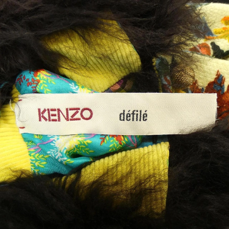 Áo khoác KENZO - Hàng hiệu Authentic 814532