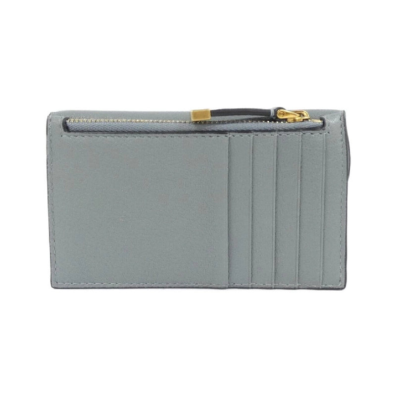 Ví đựng thẻ zip Christian Dior Saddle Cosmos S5692CCEH 620211