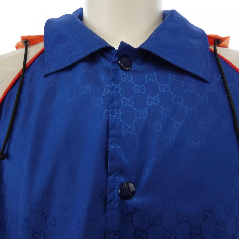 Gucci GUCCI 522622 Z4039 Áo khoác - Hàng hiệu Chính hãng 894761