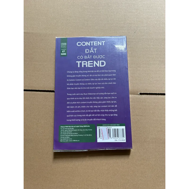 Content đắt có bắt được trend 1034154
