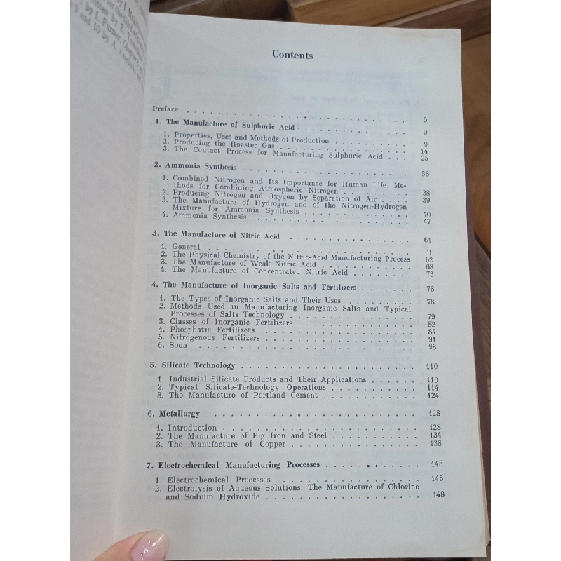 Chemical Technology 2 - edited by I. P. Mukhlyonov 1024660