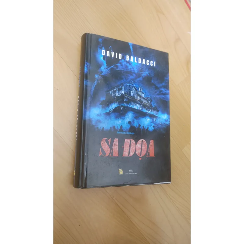 SA ĐỌA BIA CỨNG  696096