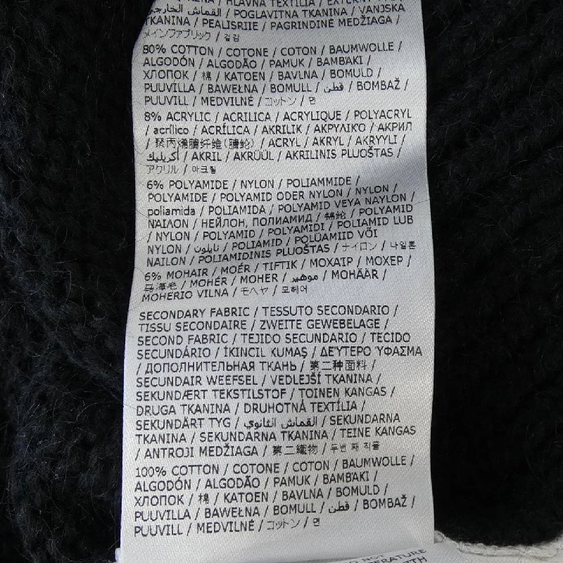 MM6 S52GP0148 Áo len - Hàng hiệu Authentic 824030