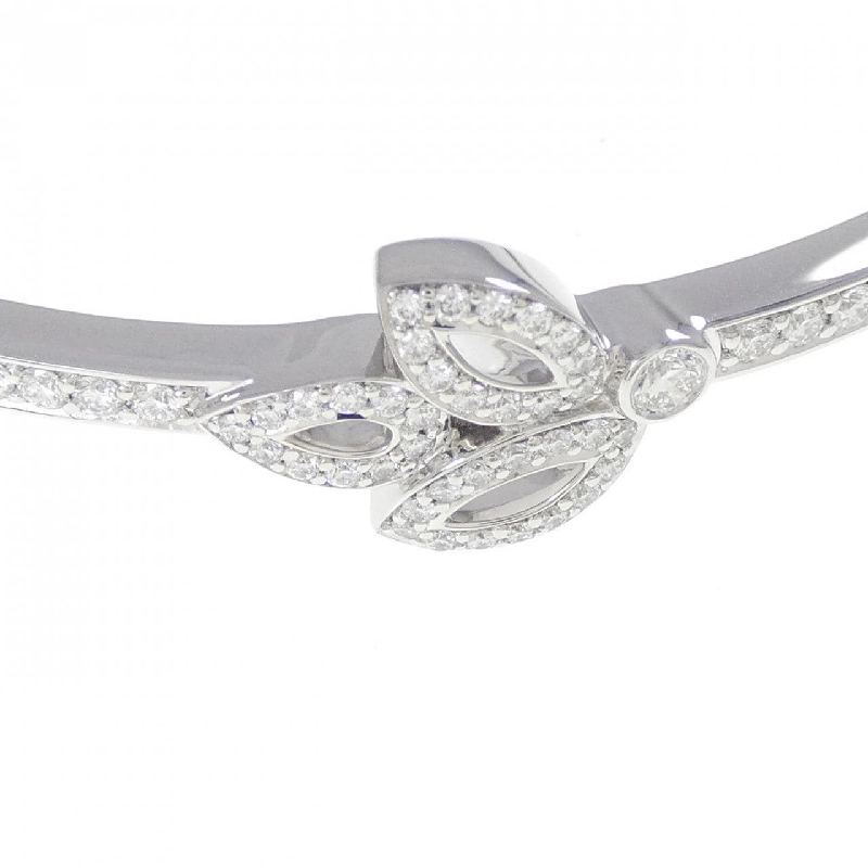Harry Winston Lily Cluster Mini Bangle - Hàng hiệu Authentic 846680