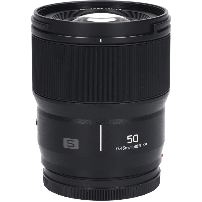 S50mm F1.8 S-S50 - Hàng hiệu Authentic 880440
