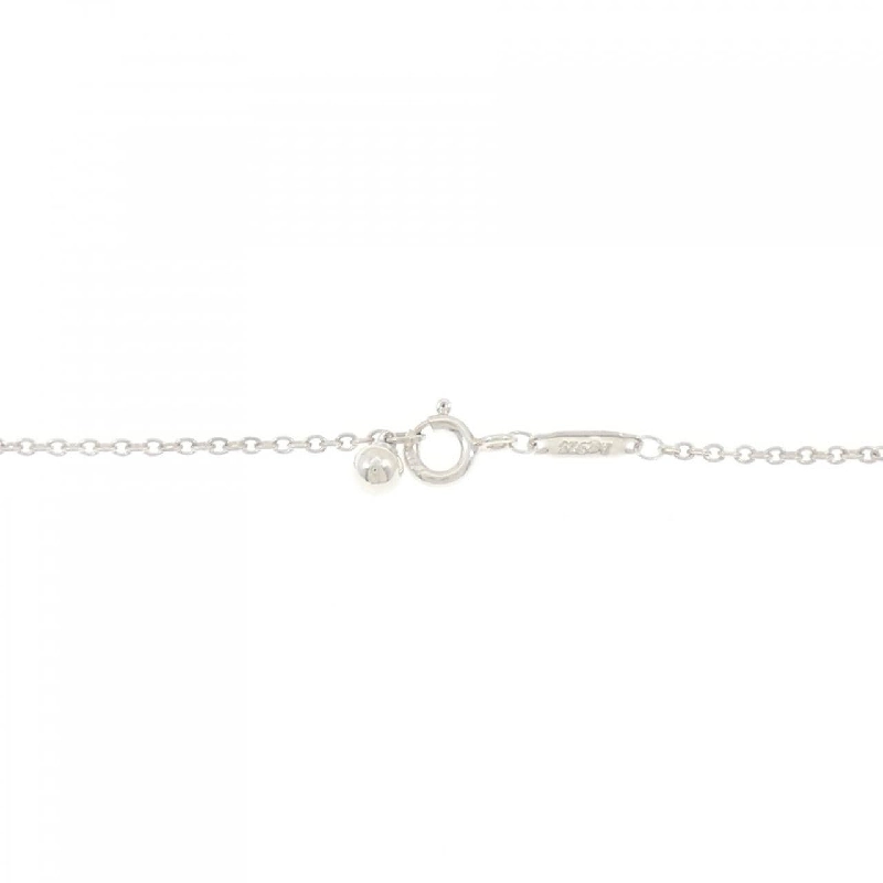 Dây chuyền bóng Tiffany - Hàng hiệu Authentic 842881