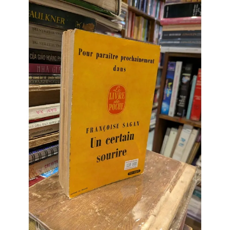 Bonjour Tristesse - Françoise Sagan 602711