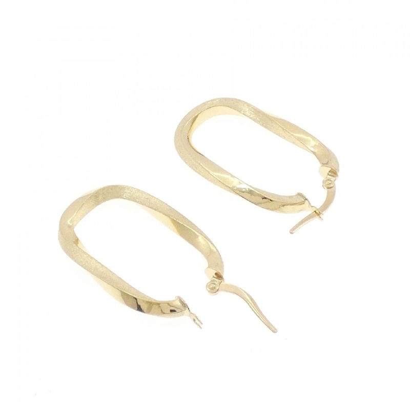 Bông tai 750YG - Hàng hiệu Authentic 869677