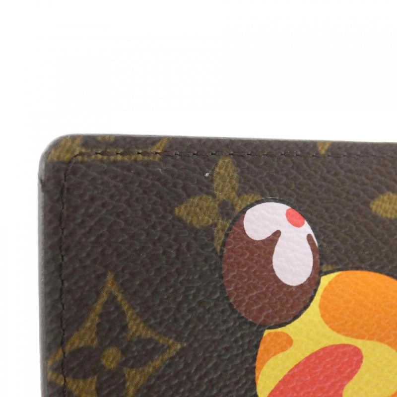 Túi xách Louis Vuitton Monogram Panda Agenda Panda PM R20011 625581
