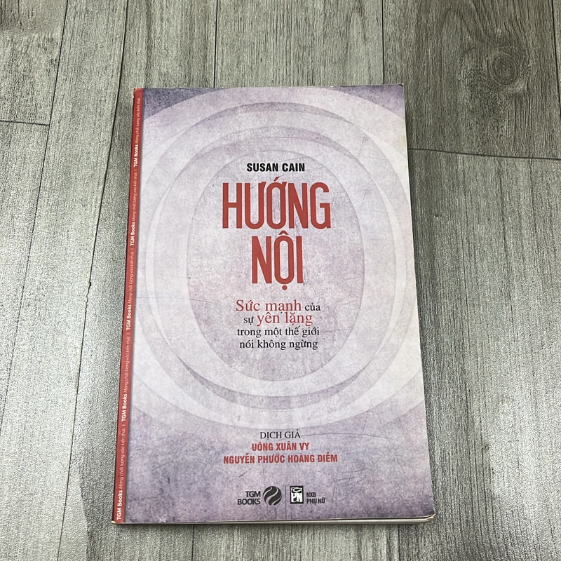 Hướng nội. 3a5 539017