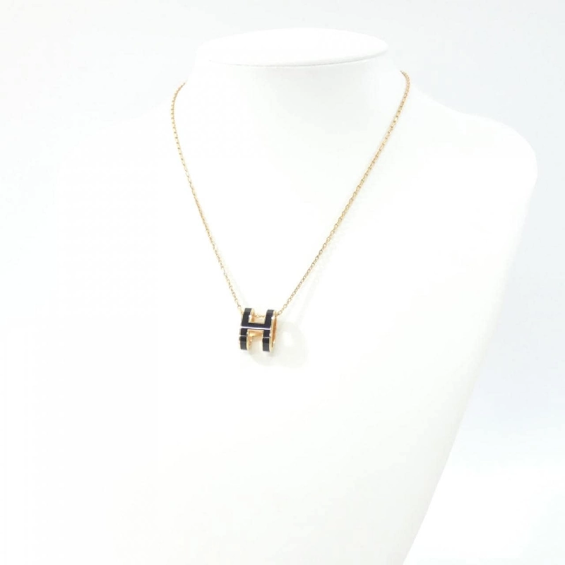 Hàng hiệu Authentic Elmes Pop Ash 147991FO Necklace 807493