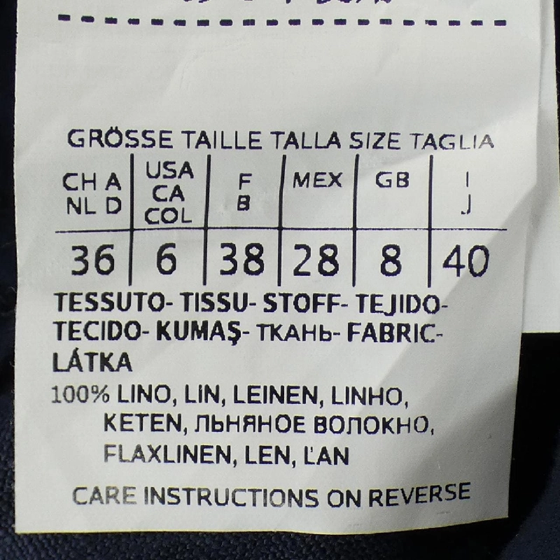 Quần 'S Max Mara - Hàng hiệu Chính hãng 810753