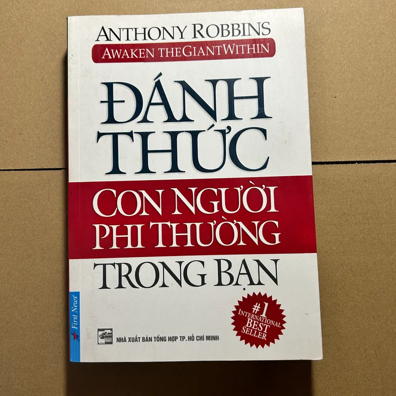 Đánh thức con người phi thường trong bann 571532