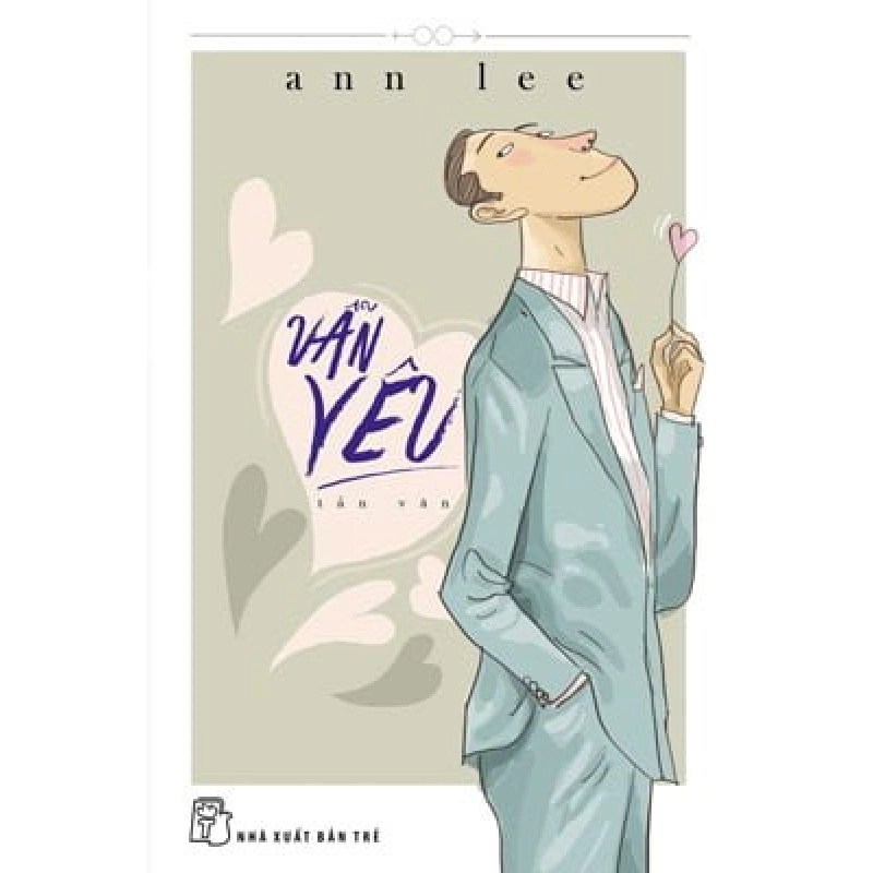 Vẫn Yêu - Ann Lee 289930