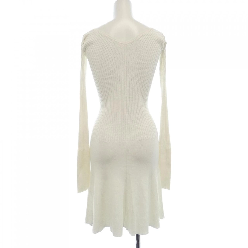 【Khuyến mãi】JACQUEMUS Váy 651385