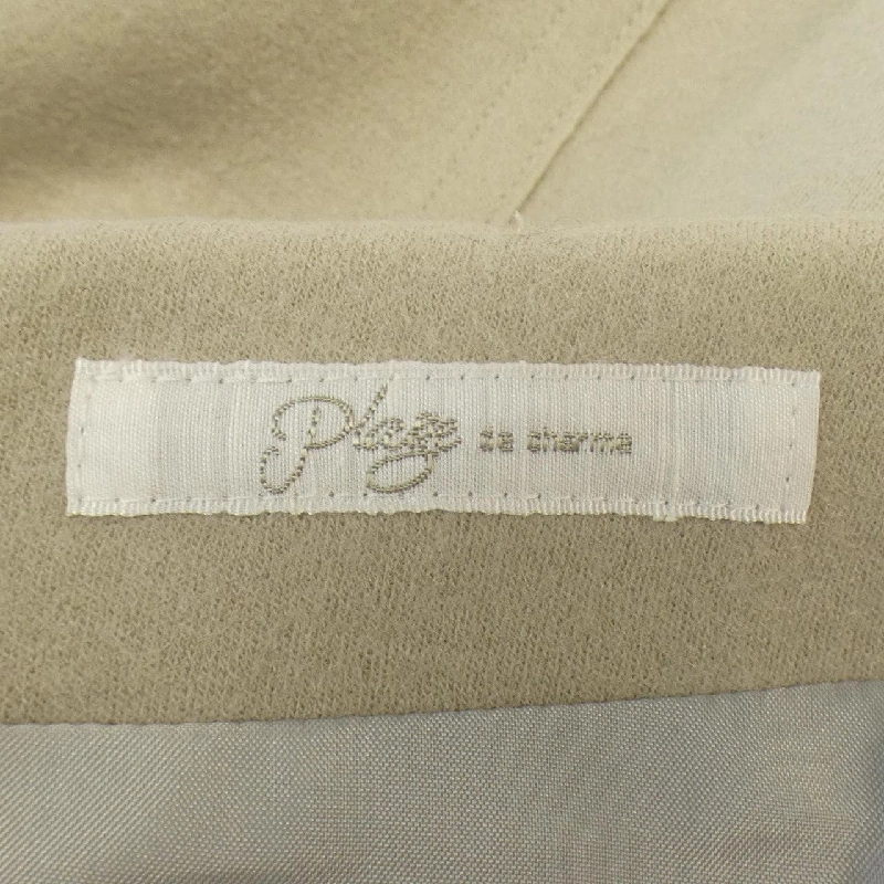 【Mã giảm giá】Plage Skirt 650304