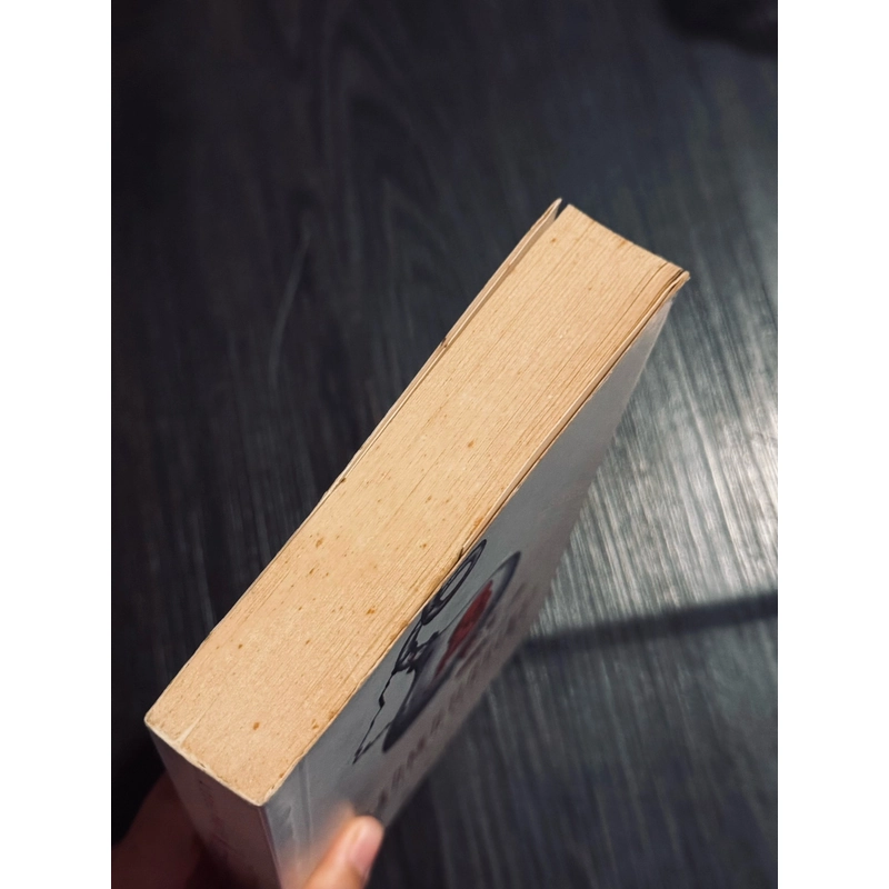 Thế giới mới tươi đẹp 473399