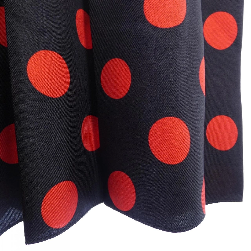 Gucci GUCCI 409370 ZIP35 Váy 645611