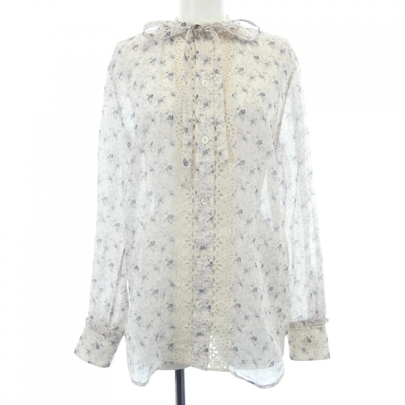 Áo sơ mi CELINE 635913