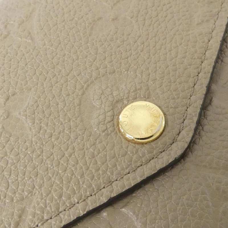 Ví Louis Vuitton Monogram Empreinte Portefeuille Sarah M82256 623039