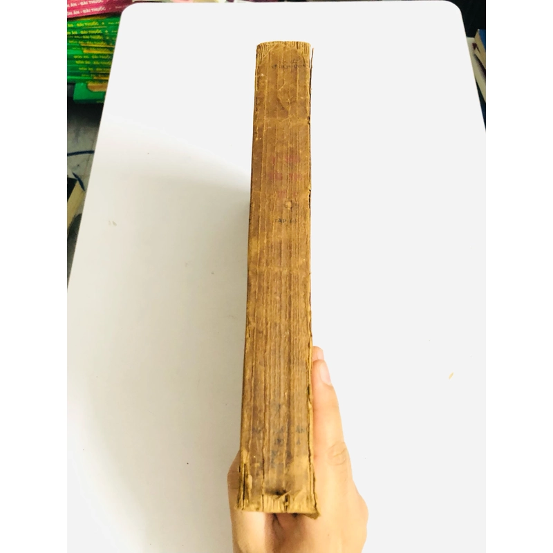 VI SINH VẬT HỌC THÚ Ý 528065