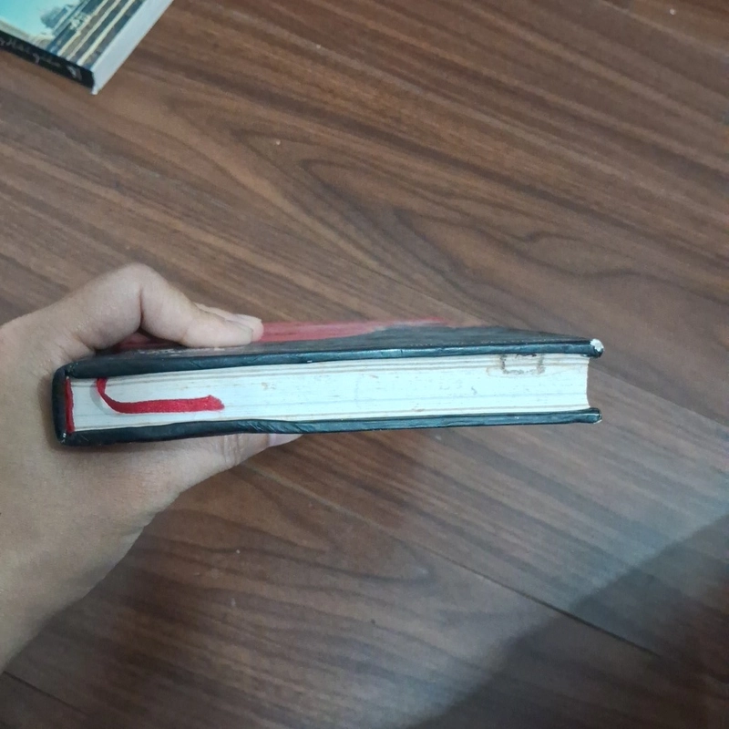 Cõi người rung chuông tận thế 518404