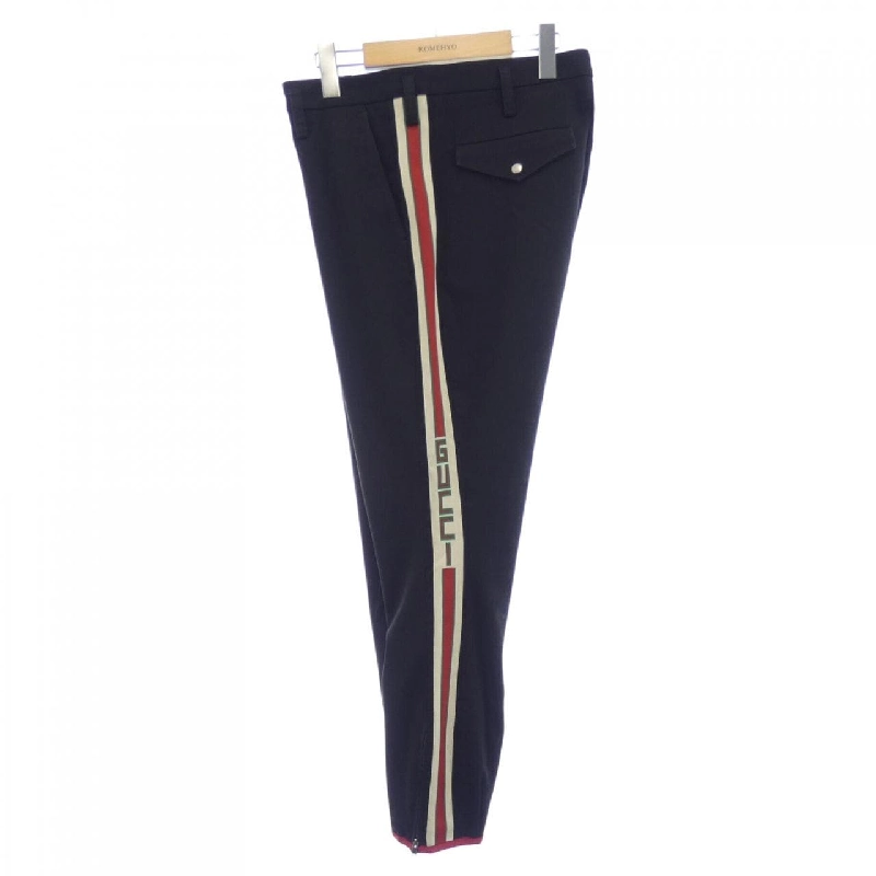 Gucci GUCCI 495695 Z7576 Quần - Hàng hiệu Chính hãng 889361