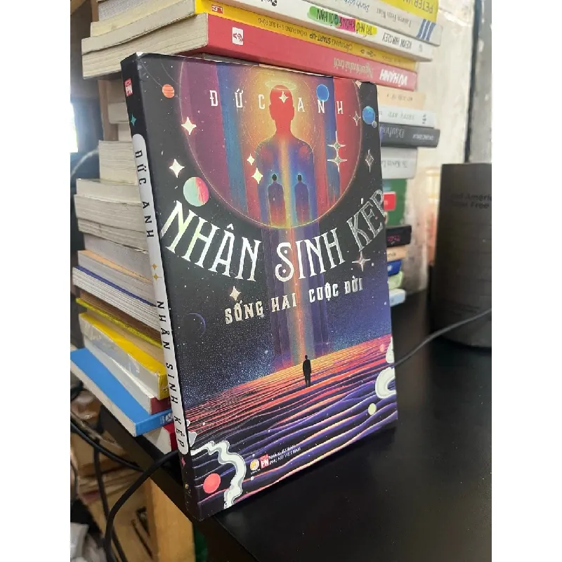 Nhân sinh kiếp, sống hai cuộc đời - Đức Anh 589956