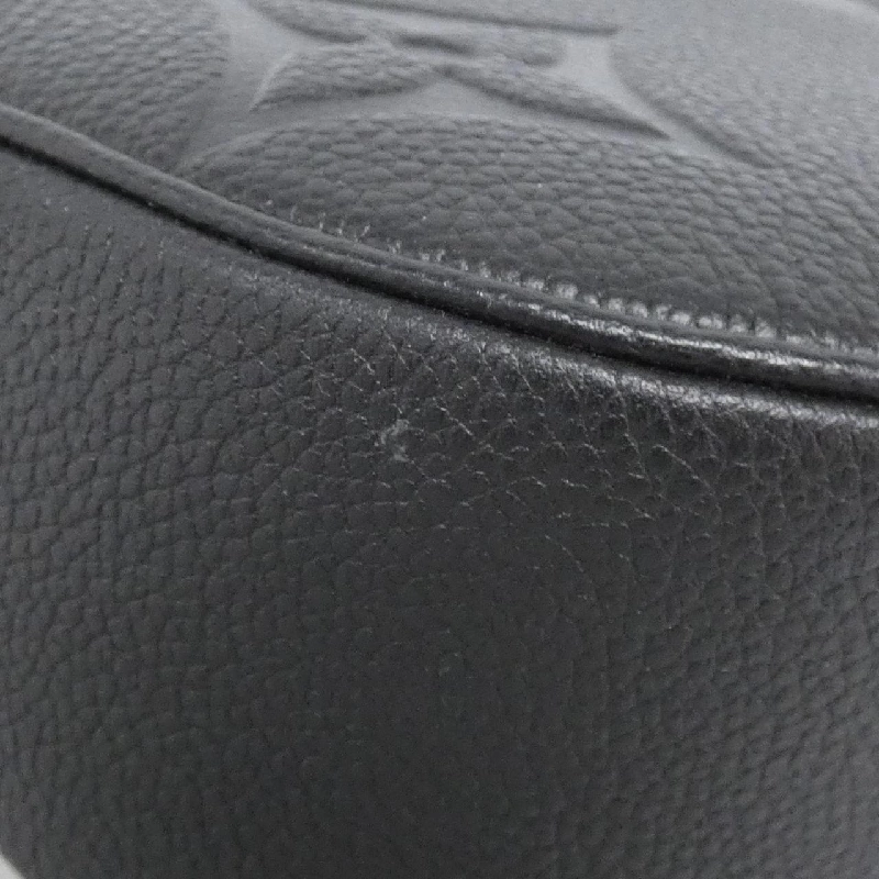 Túi xách vai Louis Vuitton Monogram Empreinte Bagatelle M46002 - Hàng hiệu Chính hãng 801530