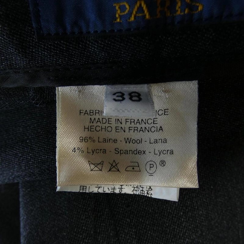 Quần HERMES - Hàng hiệu Authentic 825568