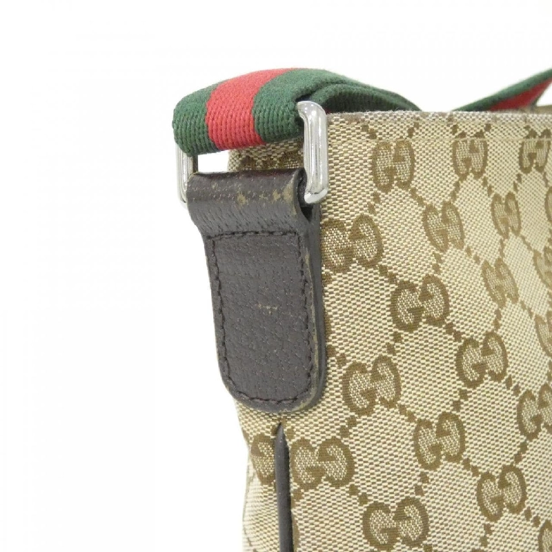 Gucci 189749 KQWGR Túi đeo chéo - Hàng hiệu Authentic 802377