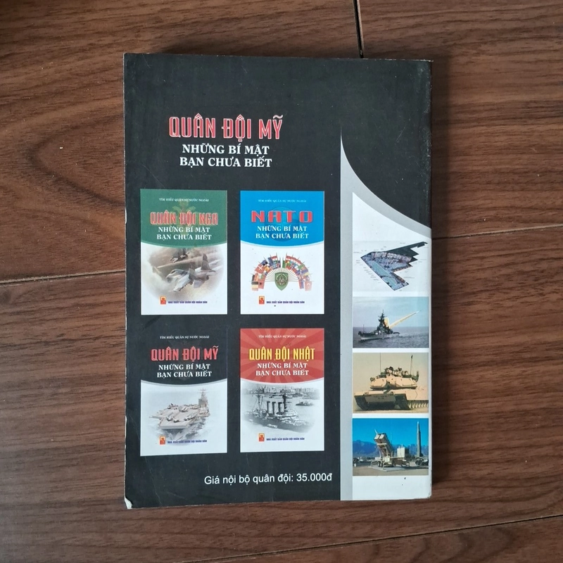 Quân đội mỹ những bí mật bạn chưa biết 532517