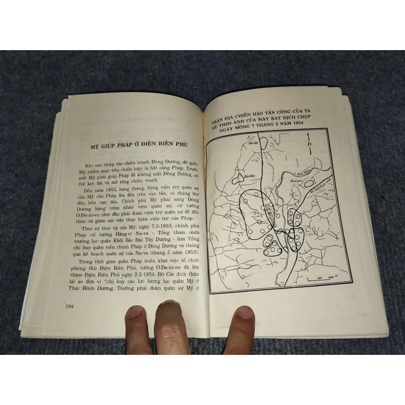 ĐIỆN BIÊN PHỦ MỐC VÀNG LỊCH SỬ 992565