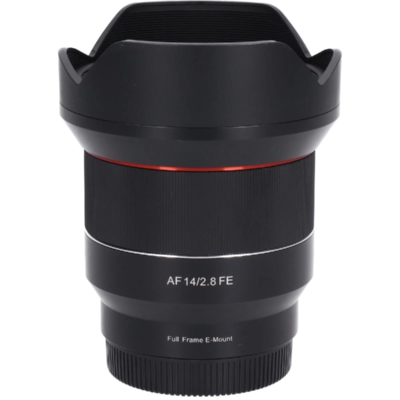 Ống kính AF14mm F2.8FE - Hàng hiệu Chính hãng 878461