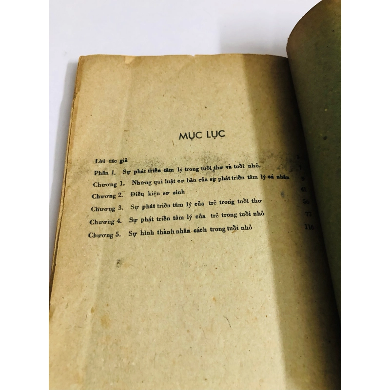 LỚN LÊN THÀNH NGƯỜI HOẶC SỰ RA ĐỜI CỦA NHÂN CÁCH 528077