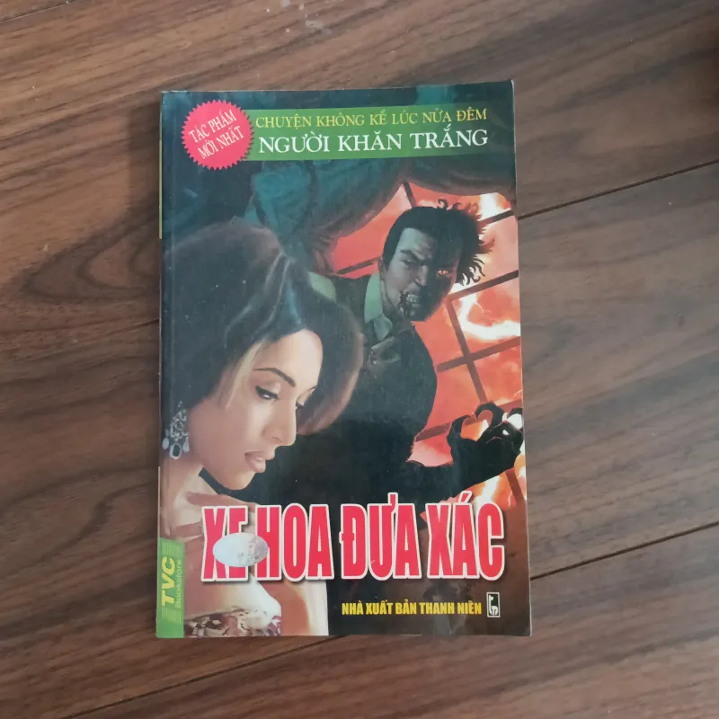 Xe hoa đưa xác 763321