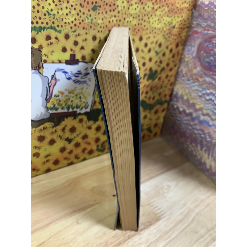 Từ Điển Thần Thoại Hy Lạp La Mã 925575