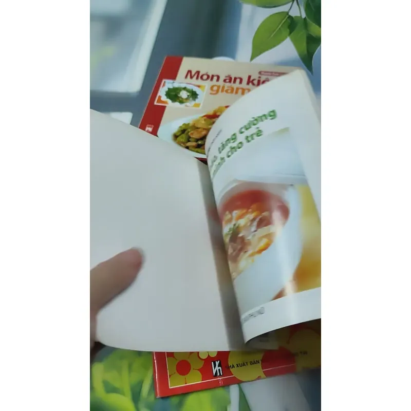 Combo Ẩm Thực: Món Ăn Bổ Não, Món Ăn Kiêng Giảm Béo, Món Ngon Ngày Tết 727317