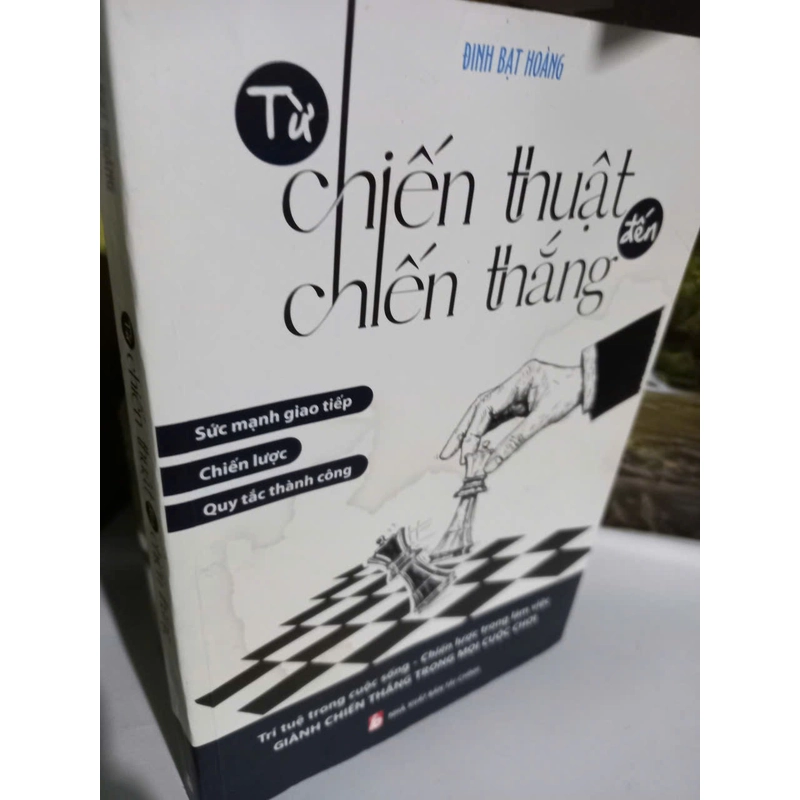 từ chiến thuật đến chiến thắng 537977