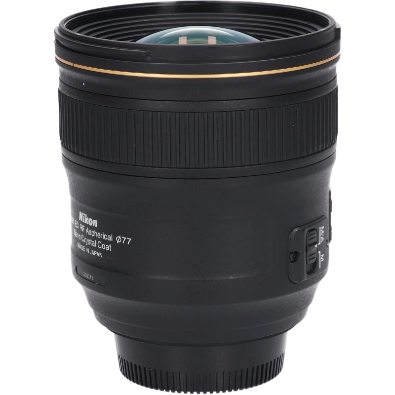 AF-S 24mm F1.4G ED - Hàng hiệu Authentic 879766