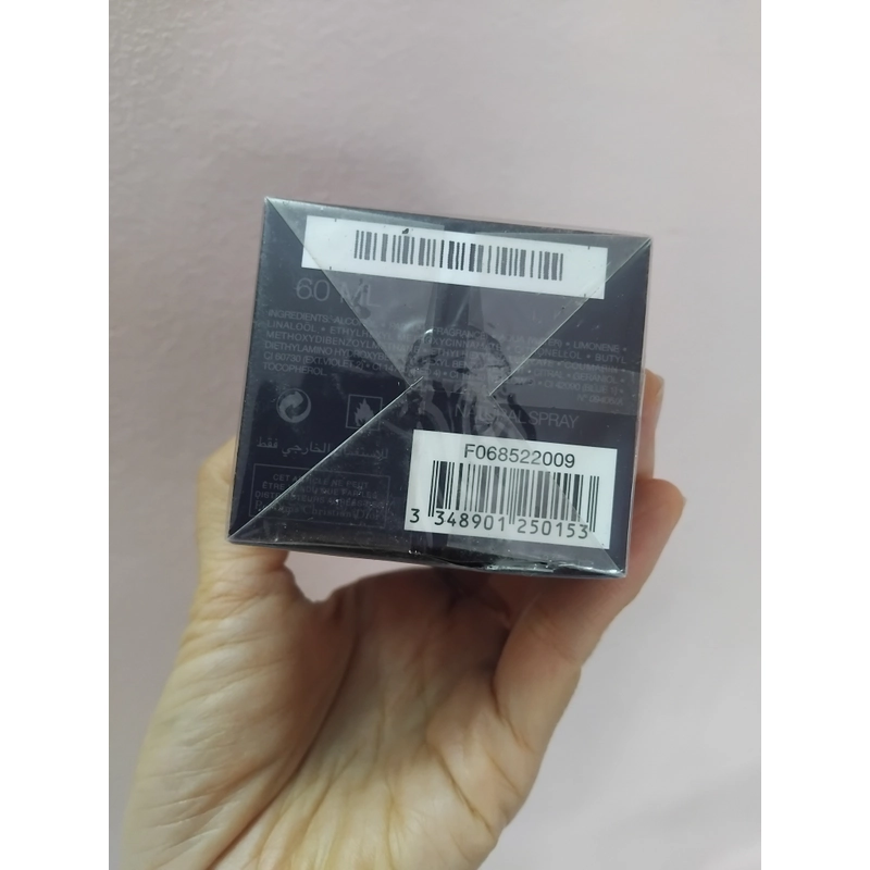 Nước hoa Dior Savage 60ml Xách tay 443864