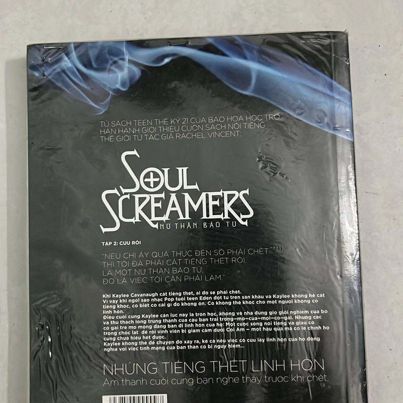 Soul Screamers 502991