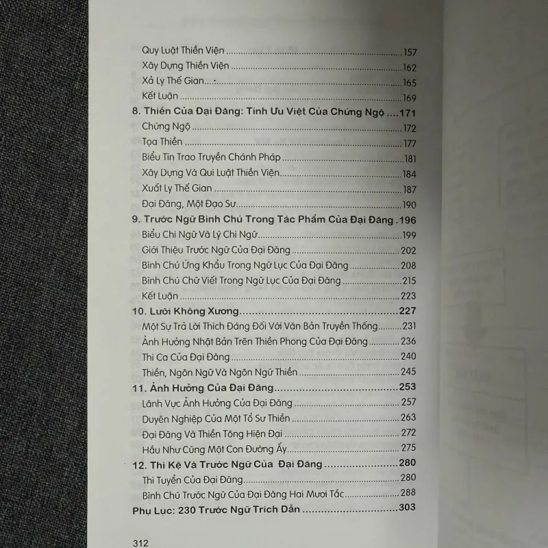 Lịch sử tư tưởng Nhật Bản: Quốc sư Đại Đăng & sơ kỳ Thiền tông Nhật Bản 753697